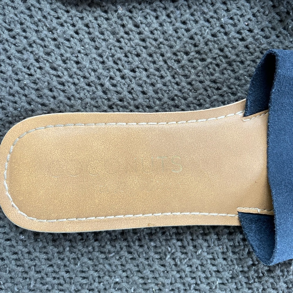 Coconuts By Matisse - image 5